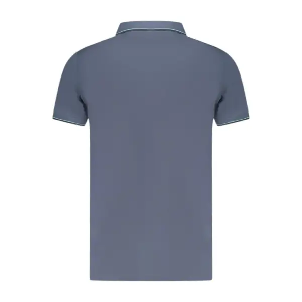 Scuola Nautica Italiana - Ανδρικό T-shirt Κοντομάνικο Polo 838862-GALAXY Μπλε 838862-GALAXY