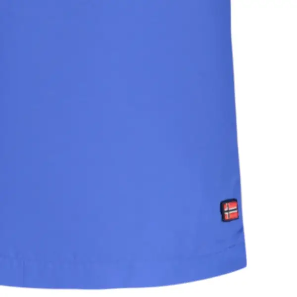 Scuola Nautica Italiana - Ανδρικό Μαγιό Σόρτς 838301-BLUETT Μπλε 838301-BLUETT