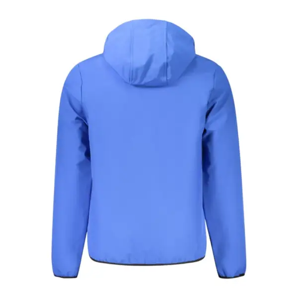 Scuola Nautica Italiana - Ανδρικό Μπουφάν 119141-BLUETT Μπλε 119141-BLUETT