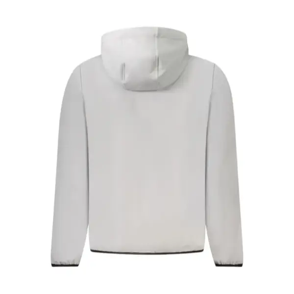 Scuola Nautica Italiana - Ανδρικό Μπουφάν 119141-ICEBER Γκρι 119141-ICEBER