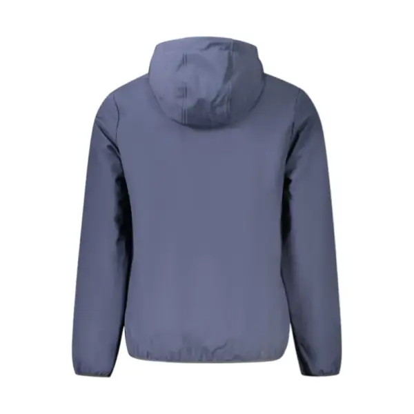 Scuola Nautica Italiana - Ανδρικό Μπουφάν 119141-NAVY10 Μπλε Σκούρο 119141-NAVY10