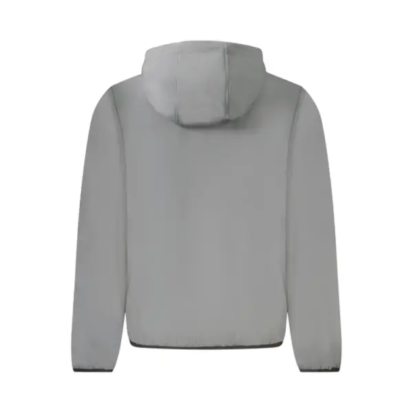 Scuola Nautica Italiana - Ανδρικό Μπουφάν 119141-REVENT Γκρι Σκούρο 119141-REVENT