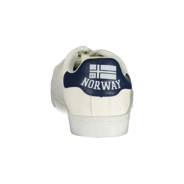 Scuola Nautica Italiana – Ανδρικά Sneakers 841050-BLU Μπλε Σκούρο 841050-BLU