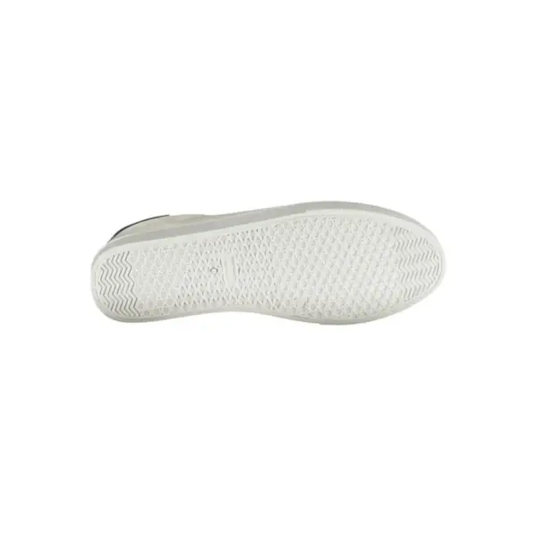 Scuola Nautica Italiana – Ανδρικά Sneakers 841050-BLU Μπλε Σκούρο 841050-BLU