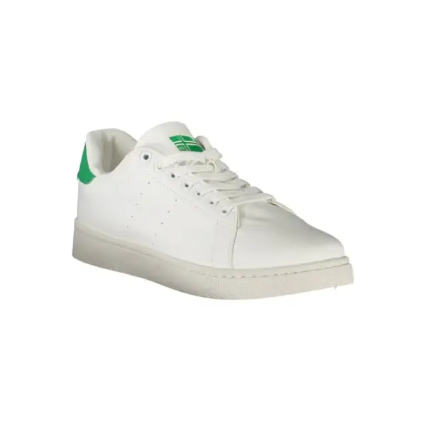 Scuola Nautica Italiana – Ανδρικά Sneakers 841050-GREEN Πράσινο 841050-GREEN