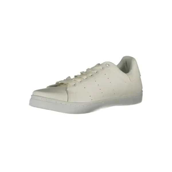 Scuola Nautica Italiana – Ανδρικά Sneakers 841050-WHITE Λευκό 841050-WHITE