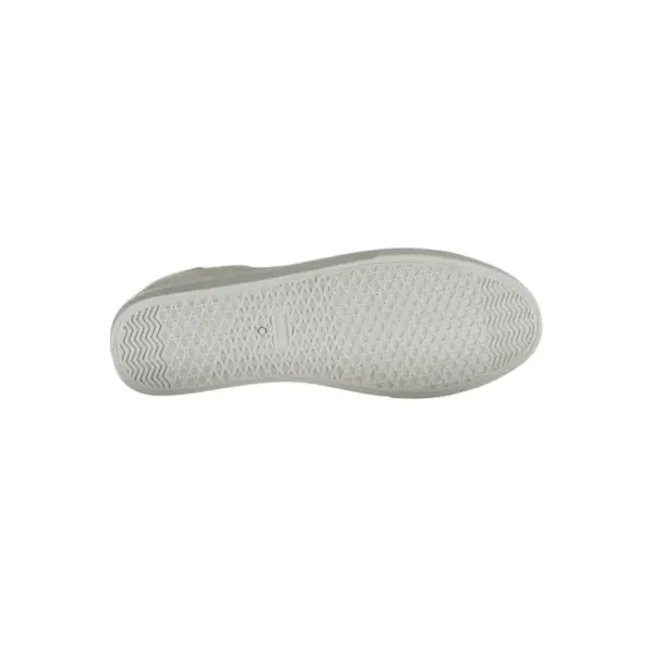 Scuola Nautica Italiana – Ανδρικά Sneakers 841050-WHITE Λευκό 841050-WHITE