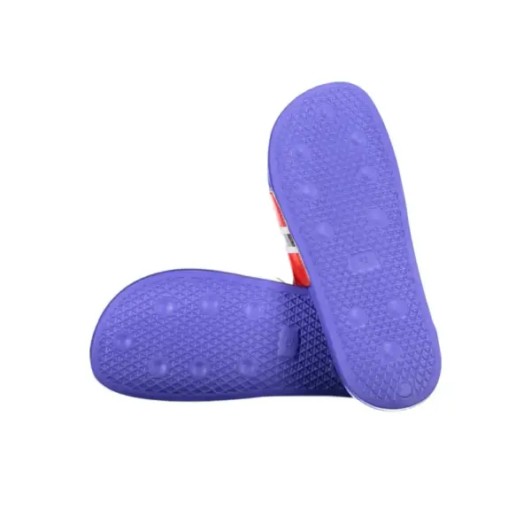 Scuola Nautica Italiana – Ανδρικές Παντόφλες 831002-ROYAL Μπλε 831002-ROYAL