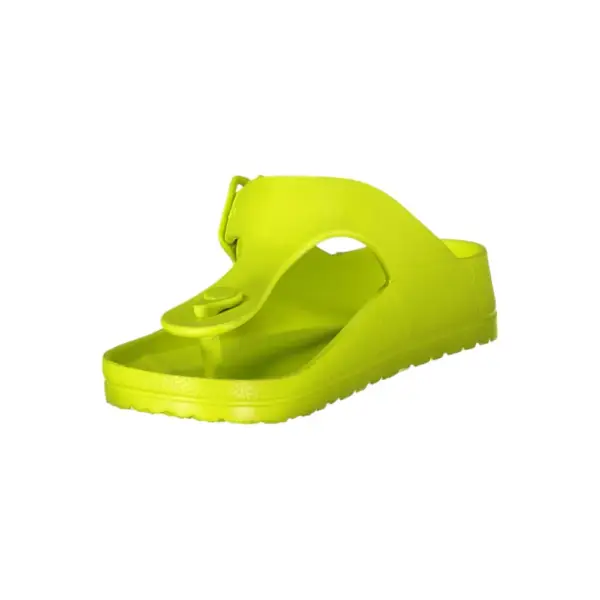 Scuola Nautica Italiana – Γυναικείες Παντόφλες 831032-LEMON Κίτρινο 831032-LEMON