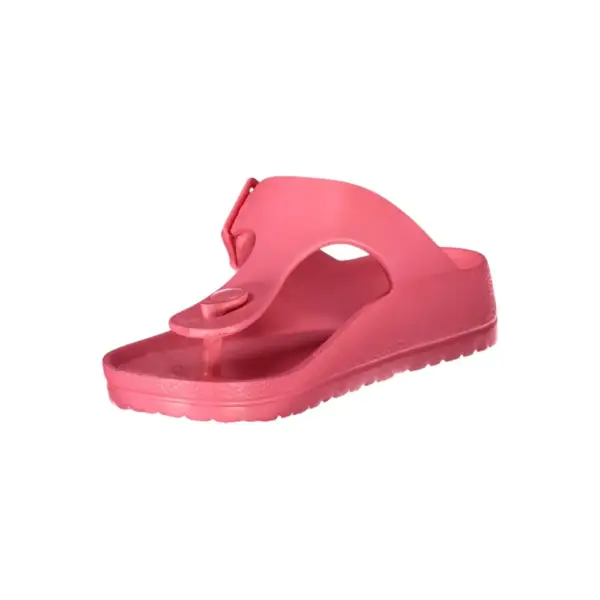 Scuola Nautica Italiana – Γυναικείες Παντόφλες 831032-PINK Ροζ 831032-PINK