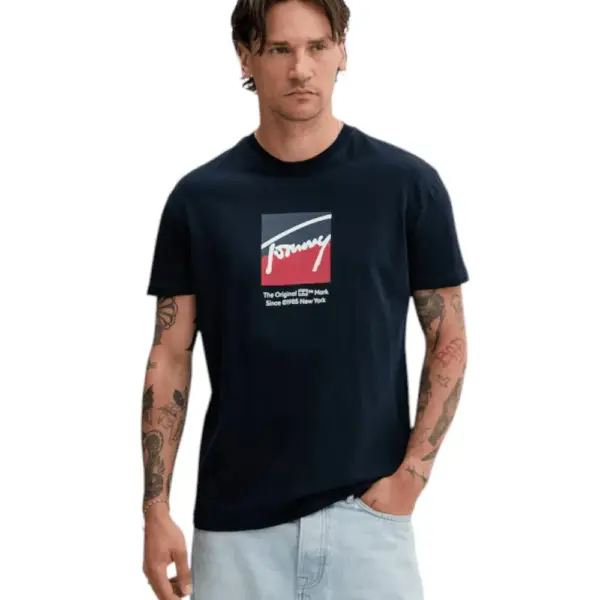 Μπλε Σκούρο