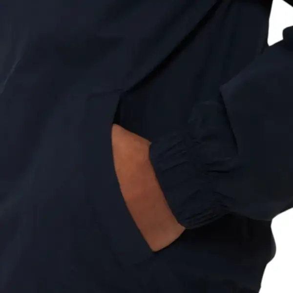 Tommy Hilfiger - Ανδρικό Μεταβατικό Μπουφάν Essential Regular Fit DM0DM20655-C1G Μπλε Σκούρο DM0DM20655-C1G