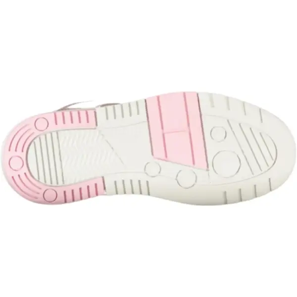 Tommy Hilfiger - Γυναικεία Sneakers Th The Brooklyn Metallic EN0EN02591-TH2 Ροζ EN0EN02591-TH2