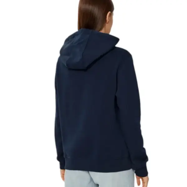 Tommy Hilfiger - Γυναικείο Φούτερ με Κουκούλα Tjw Reg Ess Regular Fit DW0DW20170-C1G Μπλε Σκούρο DW0DW20170-C1G