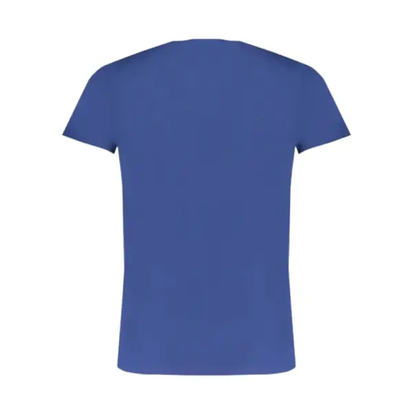Trussardi Jeans - Ανδρικό T-Shirt TRU1MTS01-DKBLU Μπλε TRU1MTS01-DKBLU