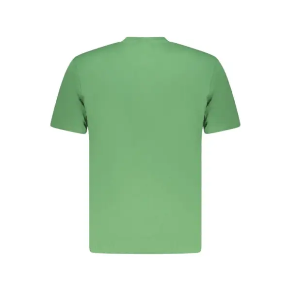 U.S. Grand Polo - Ανδρικό T-shirt AU02643-13VERD Πράσινο AU02643-13VERD