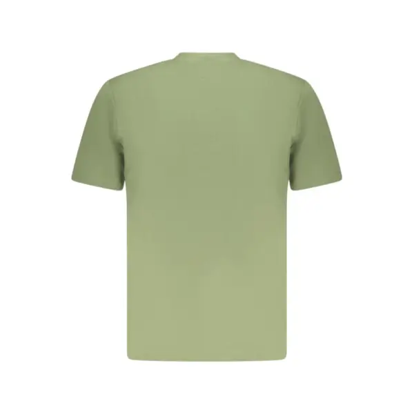 U.S. Grand Polo - Ανδρικό T-shirt AU02643-16VERD Πράσινο AU02643-16VERD