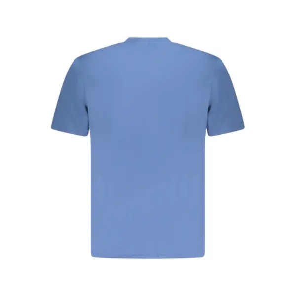 U.S. Grand Polo - Ανδρικό T-shirt AU02643-2JEANS Μπλε AU02643-2JEANS
