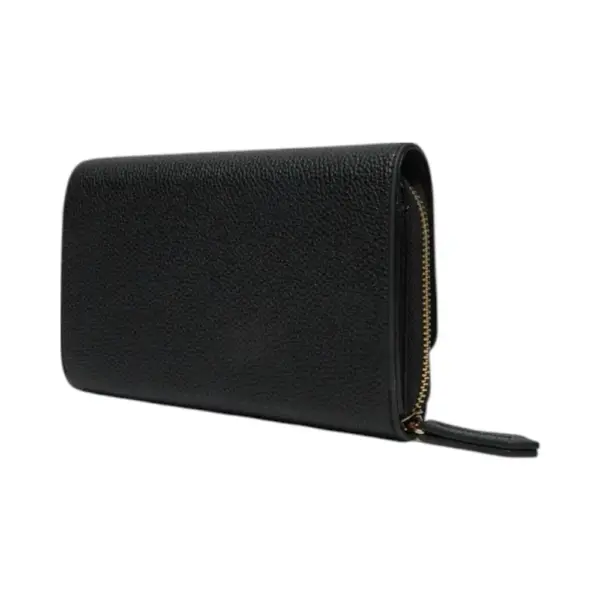 Valentino - Γυναικείο Πορτοφόλι Rised Re VPS8P9212-001 Μαύρο VPS8P9212-001