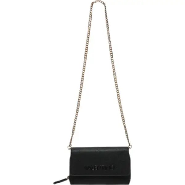 Valentino - Γυναικείο Πορτοφόλι Rised Re VPS8P9212-001 Μαύρο VPS8P9212-001