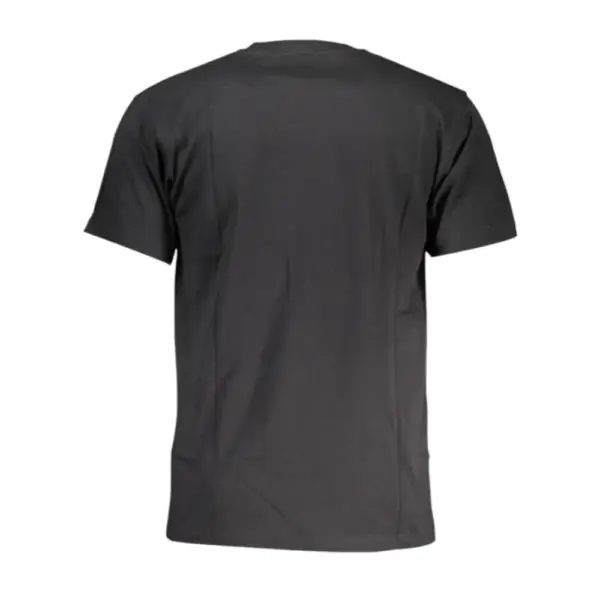 Vans - Ανδρικό T-shirt Κοντομάνικο VN0A54TF-Y28 Μαύρο VN0A54TF-Y28