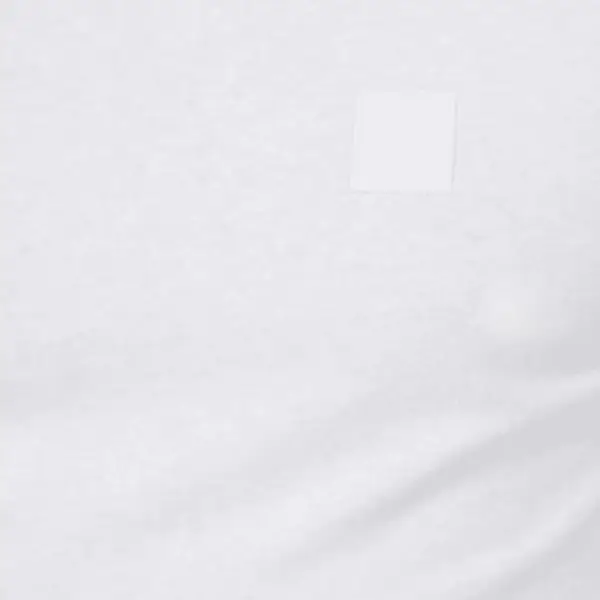 Boss - Ανδρικό T-shirt Orange San Jared-C Tales 50508584-100 Λευκό 50508584-100