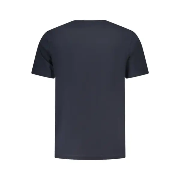 Guess - Ανδρικό T-shirt M5BI78K8FQ4-A71W Μπλε Σκούρο M5BI78K8FQ4-A71W