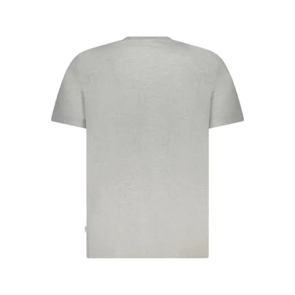 Guess - Ανδρικό T-shirt M5BI78K8FQ4-H90Z Γκρι M5BI78K8FQ4-H90Z