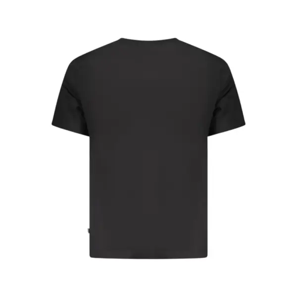 Guess - Ανδρικό T-shirt M5BI78K8FQ4-JBLK Μαύρο M5BI78K8FQ4-JBLK