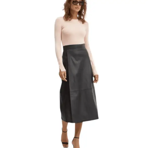 Guess - Γυναικείο Πουλόβερ Elinor W2YR30Z2V62-G6I1 Ροζ W2YR30Z2V62-G6I1