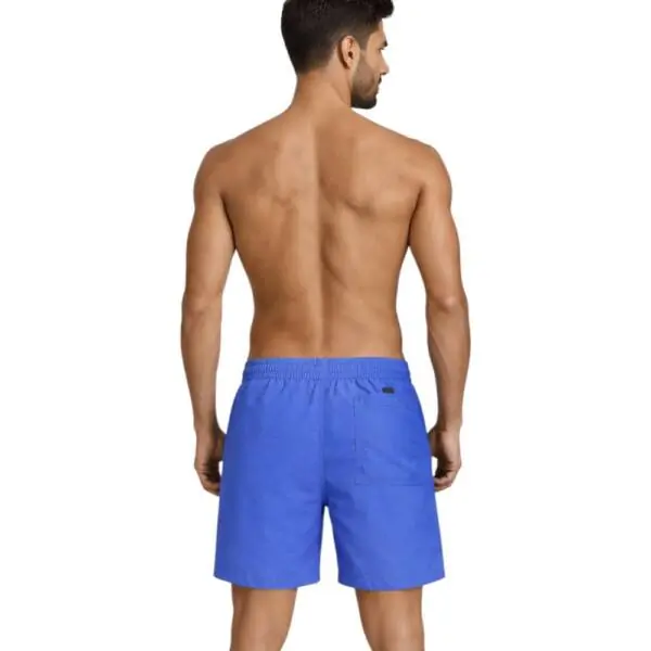 Scuola Nautica Italiana - Ανδρικό Μαγιό Σόρτς 838301-BLUETT Μπλε 838301-BLUETT