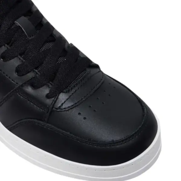 Tommy Hilfiger - Ανδρικά Sneakers Tjm The Greenwich New Ess EM0EM01574-BDS Μαύρο EM0EM01574-BDS