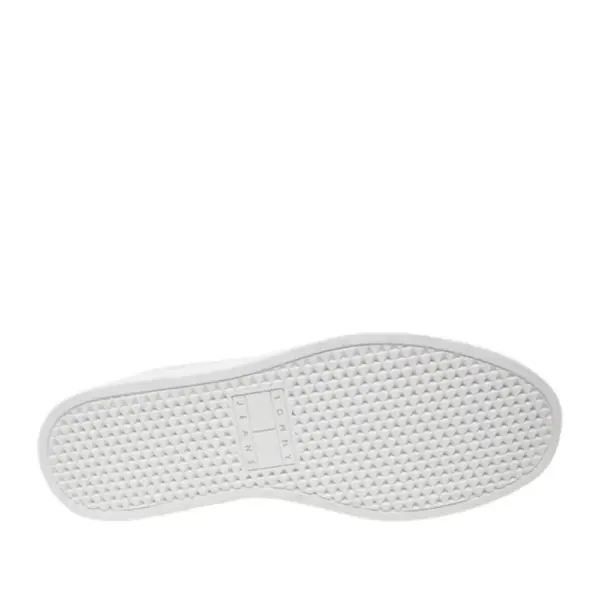 Tommy Hilfiger - Ανδρικά Sneakers Tjm The Greenwich New Ess EM0EM01574-YBL Εκρού EM0EM01574-YBL