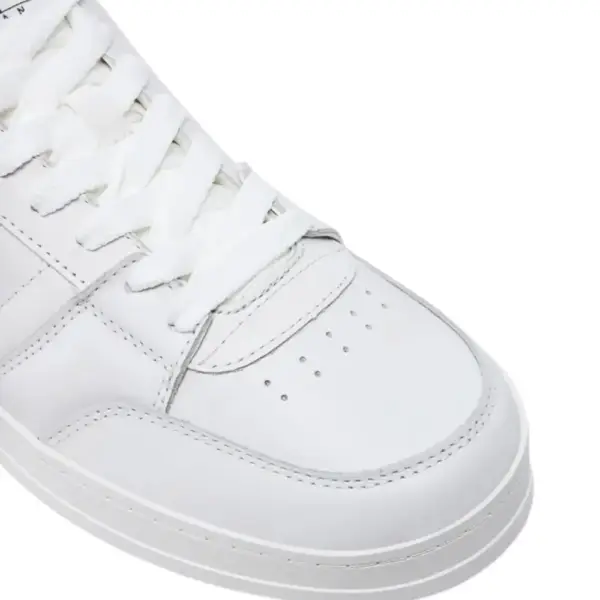 Tommy Hilfiger - Ανδρικά Sneakers Tjm The Greenwich New Ess EM0EM01574-YBL Εκρού EM0EM01574-YBL
