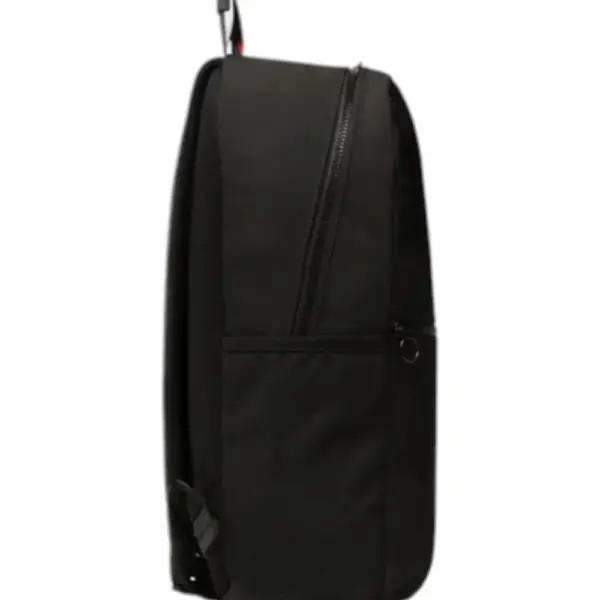 Tommy Hilfiger - Ανδρικό Σακίδιο Th Horizon Backpack AM0AM10547-BDS Μαύρο AM0AM10547-BDS