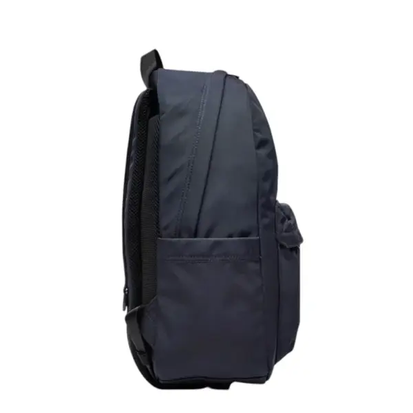 Tommy Hilfiger - Ανδρικό Σακίδιο Th Skyline Backpack AM0AM11788-DW6 Μπλε Σκούρο AM0AM11788-DW6
