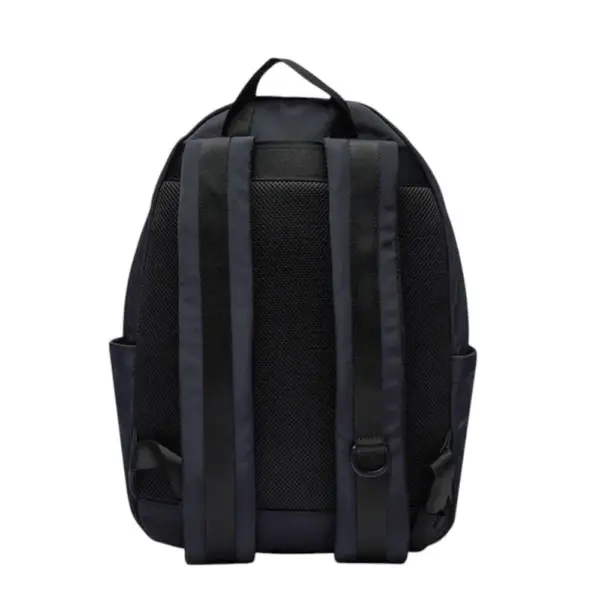 Tommy Hilfiger - Ανδρικό Σακίδιο Th Skyline Backpack AM0AM11788-DW6 Μπλε Σκούρο AM0AM11788-DW6