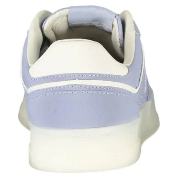 Tommy Hilfiger - Γυναικεία Sneakers Th The Greenwich Textile EN0EN02805-DBS Γαλάζιο EN0EN02805-DBS