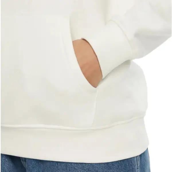 Tommy Hilfiger - Γυναικείο Φούτερ Linear Regular Fit DW0DW17324-YBL Εκρού DW0DW17324-YBL