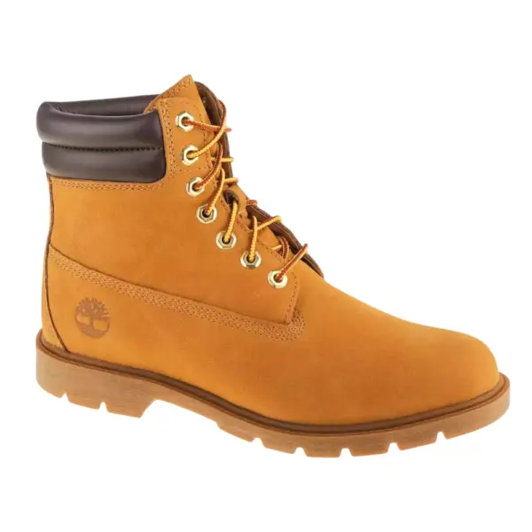 Timberland - Ανδρικά Αδιάβροχα Μποτάκια Premium 6-Inch TB1A27TP-231 Κίτρινο