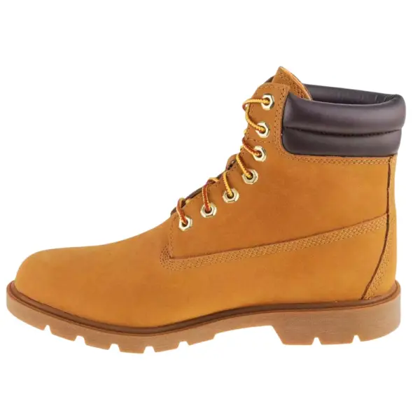 Timberland - Ανδρικά Αδιάβροχα Μποτάκια Premium 6-Inch TB1A27TP-231 Κίτρινο TB1A27TP231