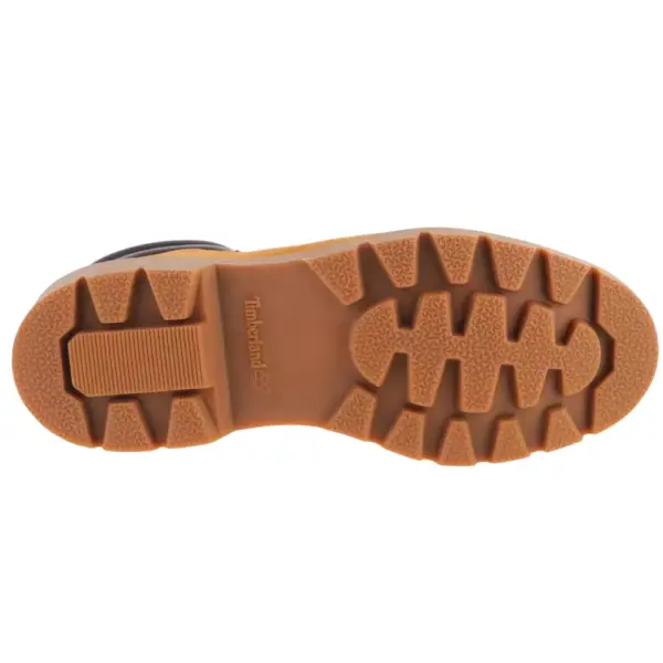 Timberland - Ανδρικά Αδιάβροχα Μποτάκια Premium 6-Inch TB1A27TP-231 Κίτρινο TB1A27TP231