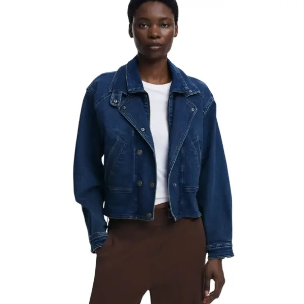 Desigual - Γυναικείο Παντελόνι Cargo Sagun Regular Fit 25WWPW08-6035 Καφέ 25WWPW08-6035