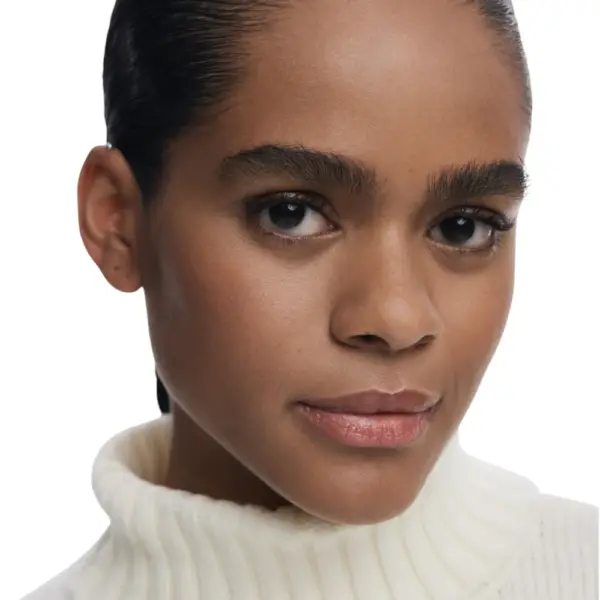 Desigual - Γυναικείο Πουλόβερ Vantaa Relaxed Fit 25WWJF11-1011 Εκρού 25WWJF11-1011