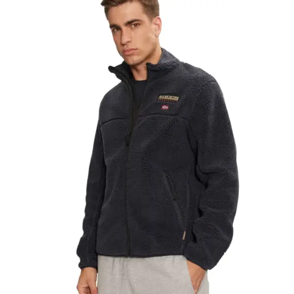 Μπλε Σκούρο