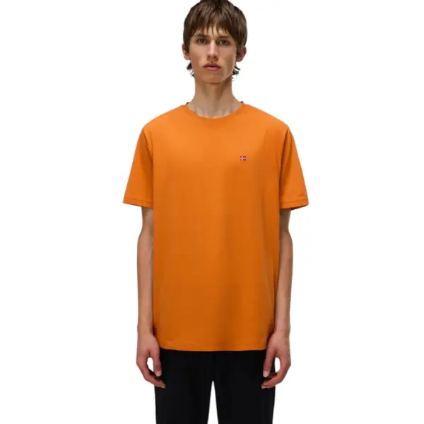 Πορτοκαλί Σκούρο