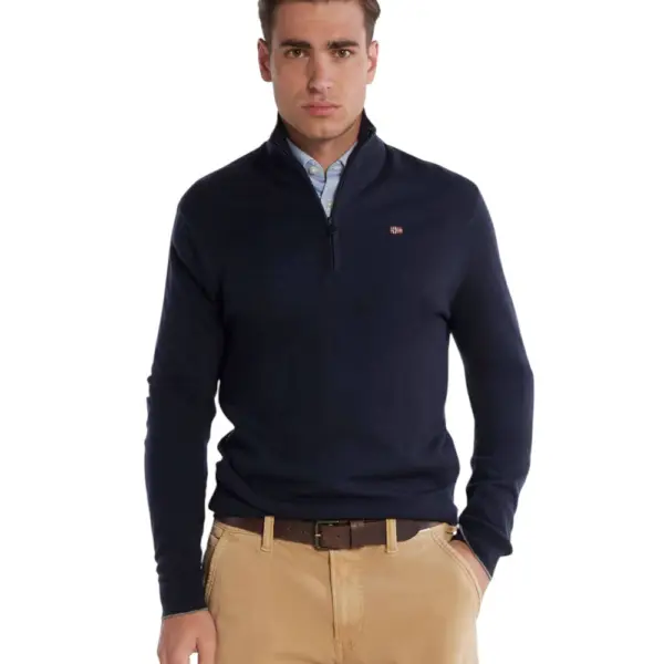 Μπλε Σκούρο