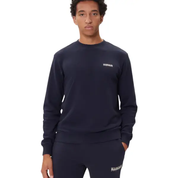 Μπλε Σκούρο