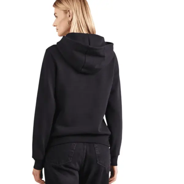 Napapijri - Γυναικεία Μπλούζα Φούτερ Β-Nina NP0A4HCB-941 Μαύρο NP0A4HCB-941