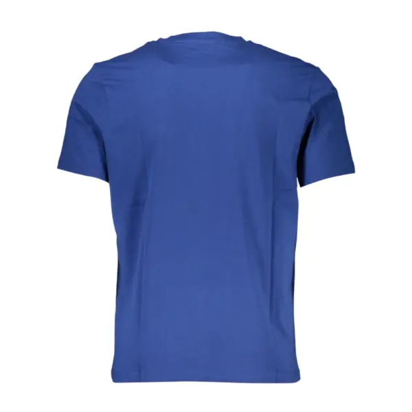 North Sails - Ανδρικό T-shirt Κοντομάνικο 902831-000-0790 Μπλε 902831-000-0790